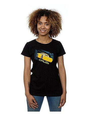 Disney - T-shirt CARS