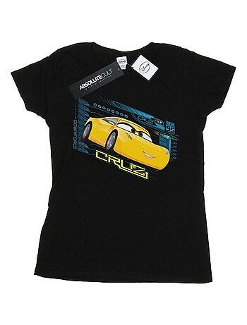 Disney - T-shirt CARS