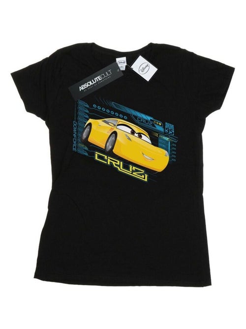 Disney - T-shirt CARS - Kiabi Disney - T-shirt CARS - Kiabi