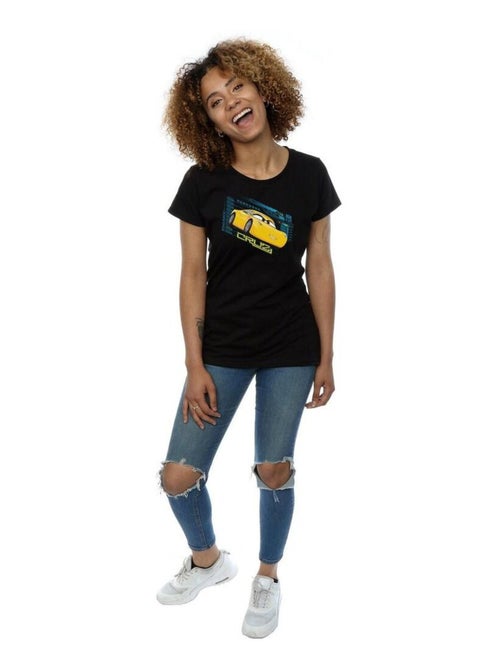 Disney - T-shirt CARS - Kiabi Disney - T-shirt CARS - Kiabi