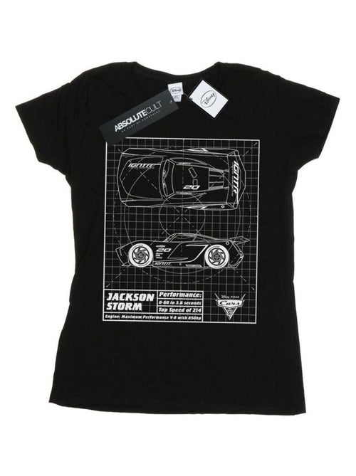 Disney - T-shirt CARS - Kiabi Disney - T-shirt CARS - Kiabi