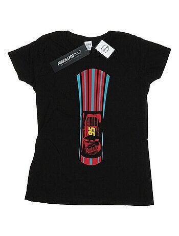 Disney - T-shirt CARS