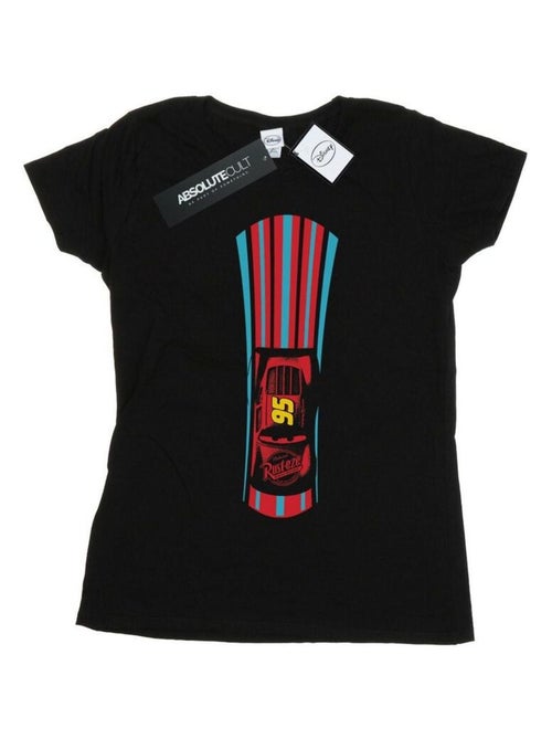 Disney - T-shirt CARS - Kiabi Disney - T-shirt CARS - Kiabi