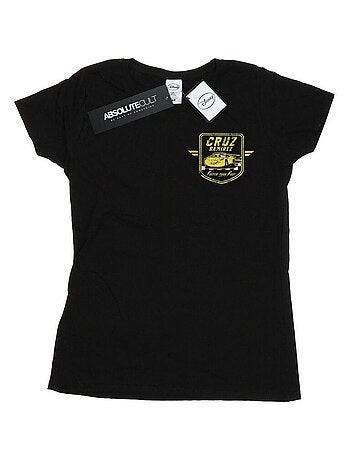 Disney - T-shirt CARS