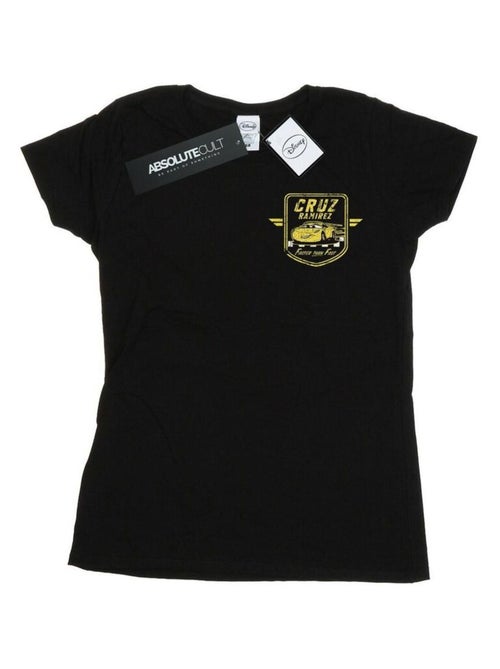 Disney - T-shirt CARS - Kiabi Disney - T-shirt CARS - Kiabi