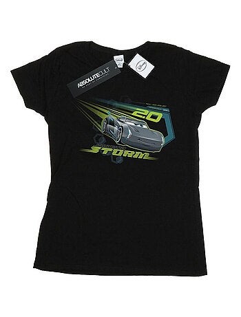 Disney - T-shirt CARS