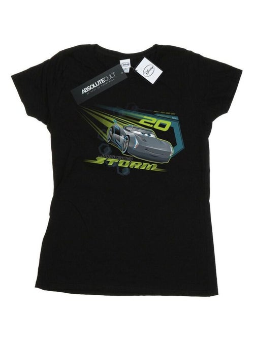 Disney - T-shirt CARS - Kiabi Disney - T-shirt CARS - Kiabi