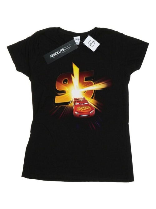 Disney - T-shirt CARS - Kiabi Disney - T-shirt CARS - Kiabi