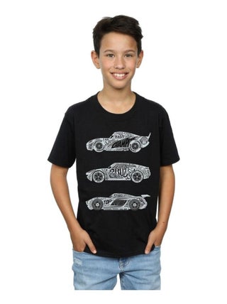 Disney - T-shirt CARS