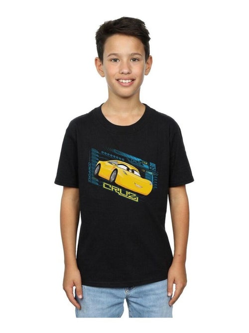 Disney - T-shirt CARS - Kiabi
