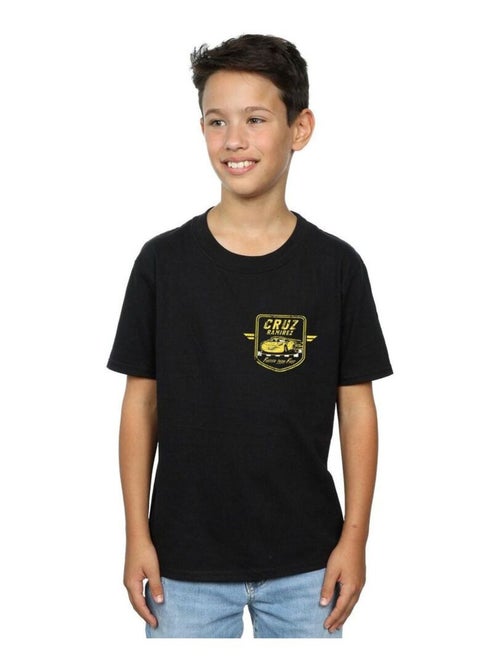 Disney - T-shirt CARS - Kiabi