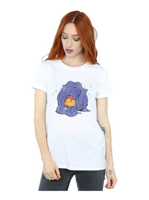 Disney - T-shirt CAVE OF WONDERS - Kiabi