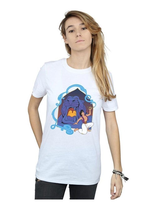Disney - T-shirt CAVE OF WONDERS - Kiabi