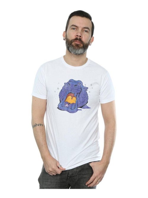 Disney - T-shirt CAVE OF WONDERS - Kiabi Disney - T-shirt CAVE OF WONDERS - Kiabi