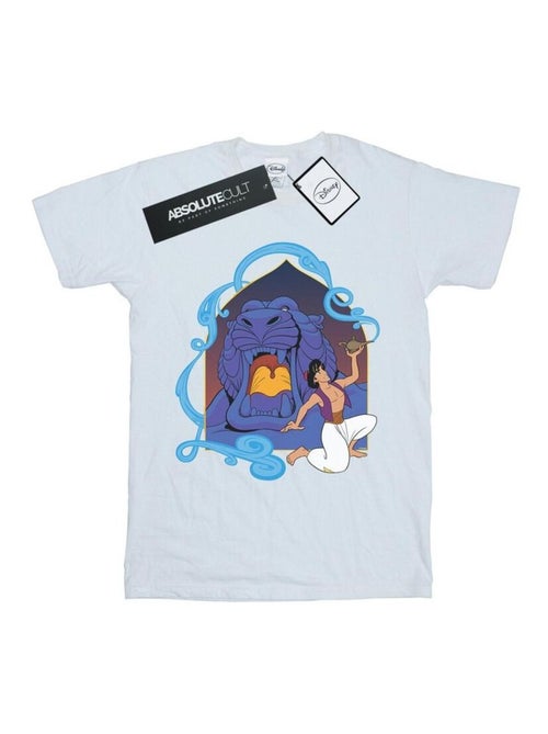 Disney - T-shirt CAVE OF WONDERS - Kiabi Disney - T-shirt CAVE OF WONDERS - Kiabi