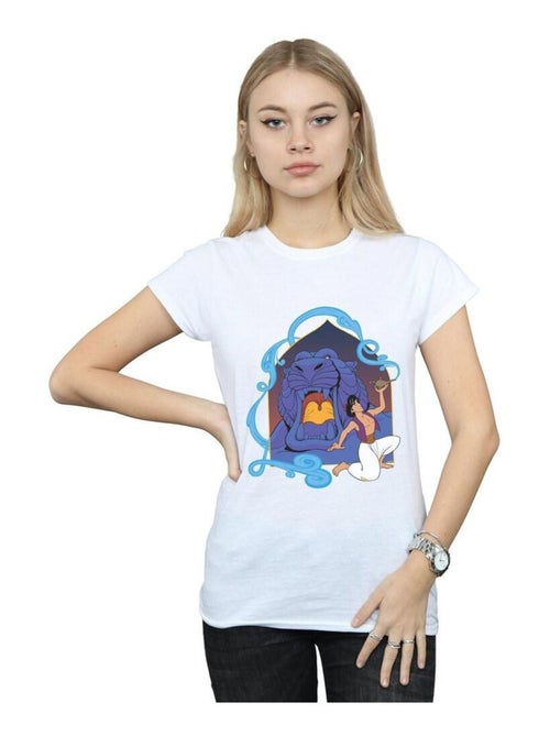 Disney - T-shirt CAVE OF WONDERS - Kiabi