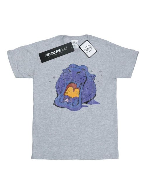 Disney - T-shirt CAVE OF WONDERS - Kiabi Disney - T-shirt CAVE OF WONDERS - Kiabi
