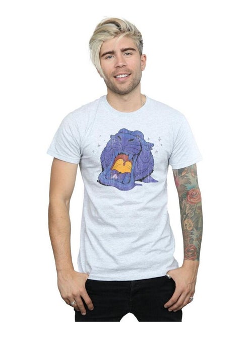 Disney - T-shirt CAVE OF WONDERS - Kiabi Disney - T-shirt CAVE OF WONDERS - Kiabi