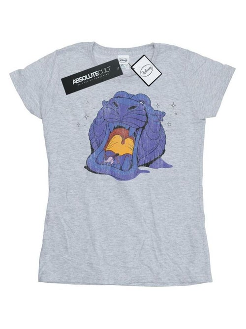 Disney - T-shirt CAVE OF WONDERS - Kiabi Disney - T-shirt CAVE OF WONDERS - Kiabi
