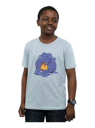 Disney - T-shirt CAVE OF WONDERS