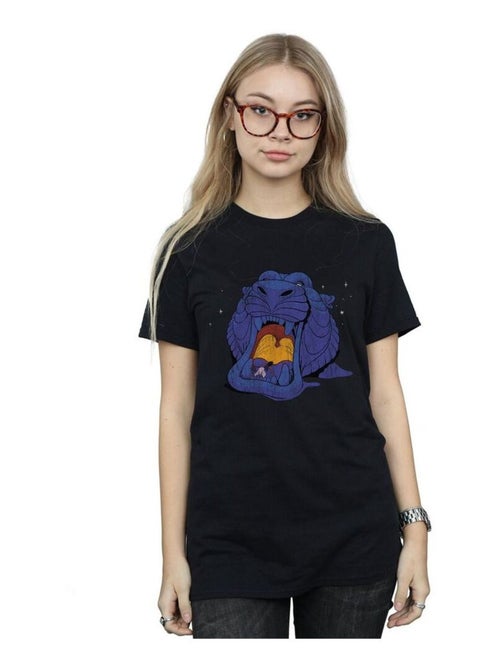 Disney - T-shirt CAVE OF WONDERS - Kiabi Disney - T-shirt CAVE OF WONDERS - Kiabi