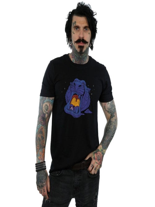 Disney - T-shirt CAVE OF WONDERS - Kiabi Disney - T-shirt CAVE OF WONDERS - Kiabi