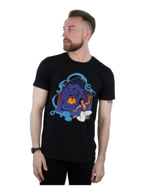 Disney - T-shirt CAVE OF WONDERS - Kiabi Disney - T-shirt CAVE OF WONDERS - Kiabi