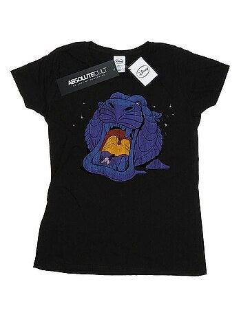 Disney - T-shirt CAVE OF WONDERS