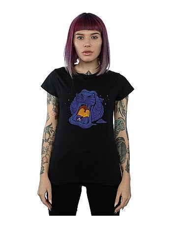 Disney - T-shirt CAVE OF WONDERS