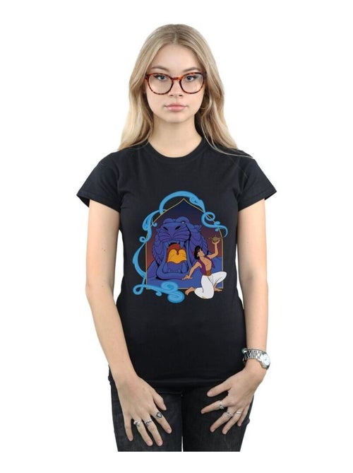 Disney - T-shirt CAVE OF WONDERS - Kiabi