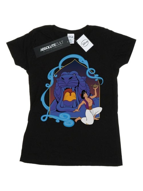 Disney - T-shirt CAVE OF WONDERS - Kiabi Disney - T-shirt CAVE OF WONDERS - Kiabi