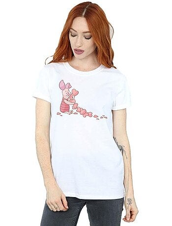 Disney - T-shirt CHAIN OF HEARTS