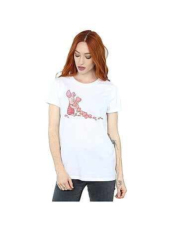 Disney - T-shirt CHAIN OF HEARTS