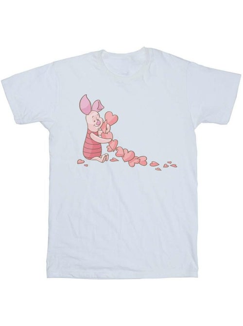 Disney - T-shirt CHAIN OF HEARTS - Kiabi