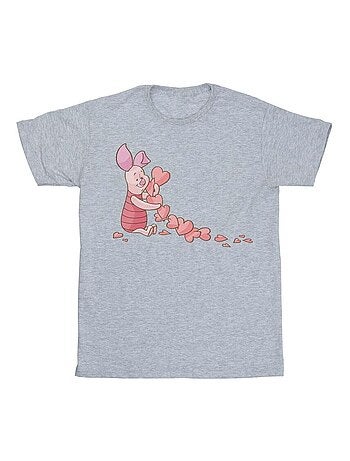 Disney - T-shirt CHAIN OF HEARTS
