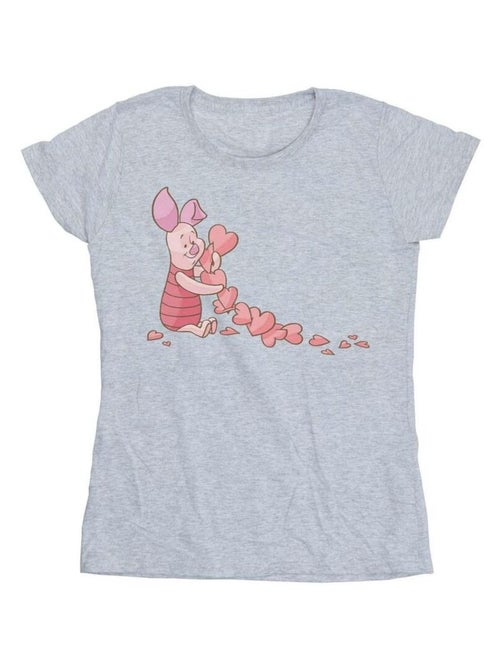 Disney - T-shirt CHAIN OF HEARTS - Kiabi