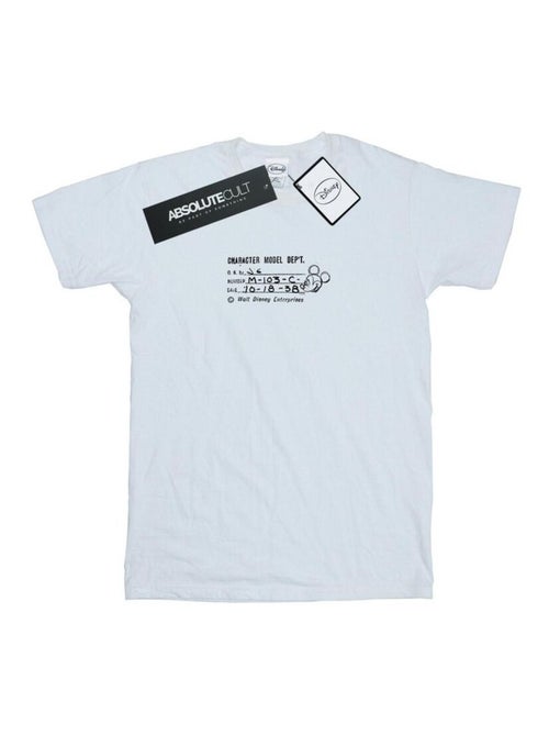 Disney - T-shirt CHARACTER MODEL DEPT. - Kiabi Disney - T-shirt CHARACTER MODEL DEPT. - Kiabi