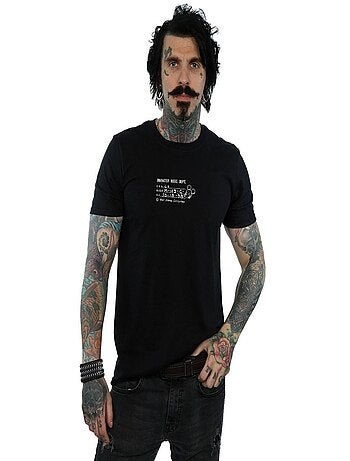 Disney - T-shirt CHARACTER MODEL DEPT.