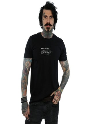 Disney - T-shirt CHARACTER MODEL DEPT.