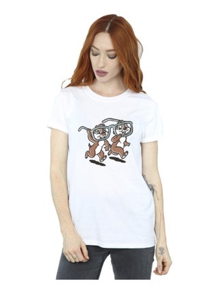 Disney - T-shirt CHIP 'N DALE