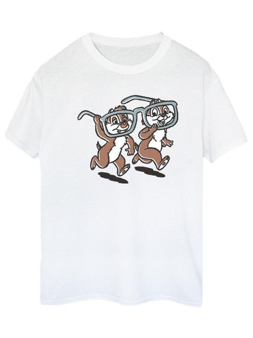 Disney - T-shirt CHIP 'N DALE - Kiabi