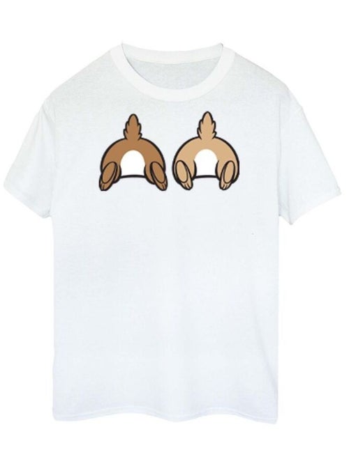 Disney - T-shirt CHIP N DALE - Kiabi Disney - T-shirt CHIP N DALE - Kiabi