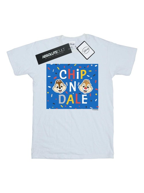 Disney - T-shirt CHIP N DALE - Kiabi