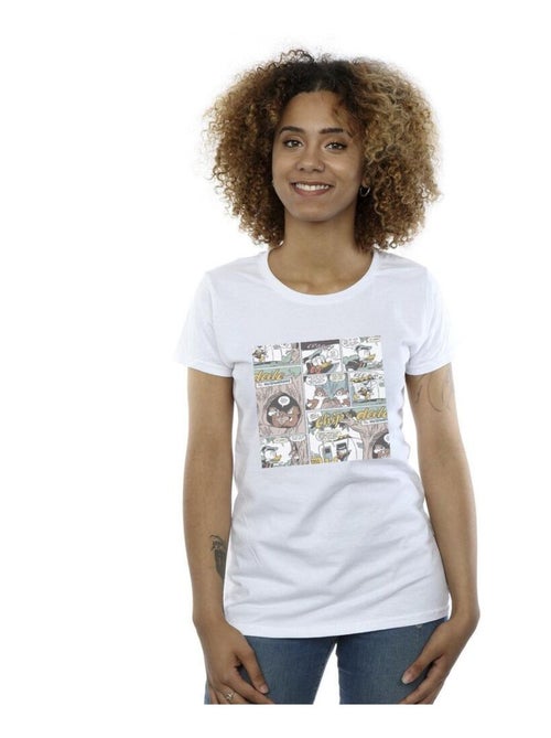 Disney - T-shirt CHIP 'N DALE - Kiabi Disney - T-shirt CHIP 'N DALE - Kiabi