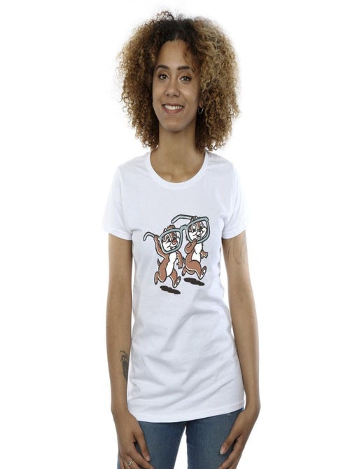 Disney - T-shirt CHIP 'N DALE - Kiabi