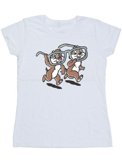Disney - T-shirt CHIP 'N DALE - Kiabi Disney - T-shirt CHIP 'N DALE - Kiabi