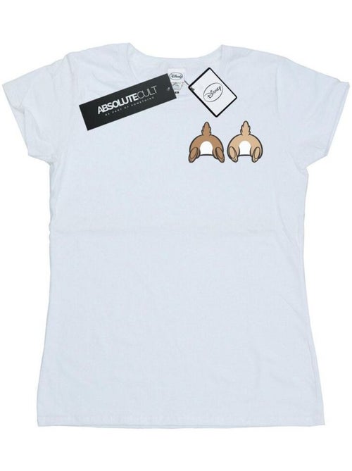 Disney - T-shirt CHIP N DALE - Kiabi