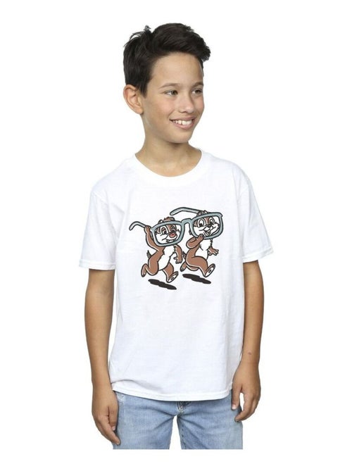 Disney - T-shirt CHIP 'N DALE - Kiabi