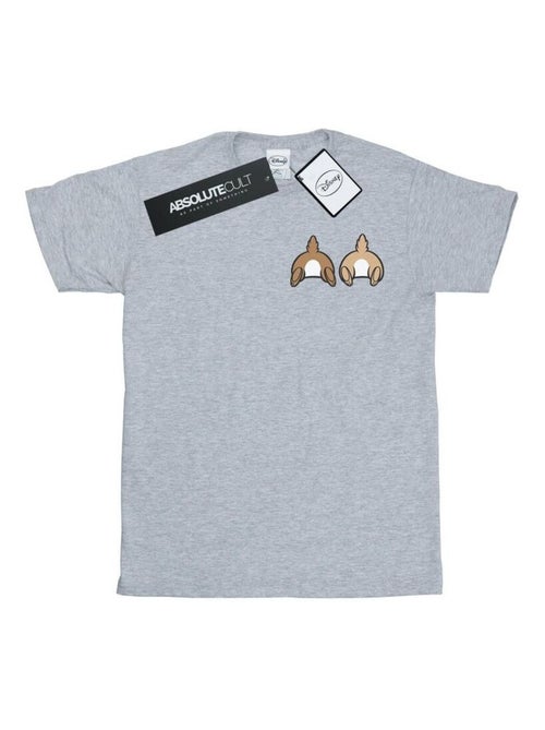 Disney - T-shirt CHIP N DALE - Kiabi