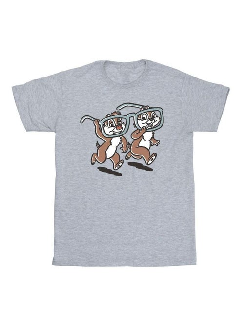 Disney - T-shirt CHIP 'N DALE - Kiabi